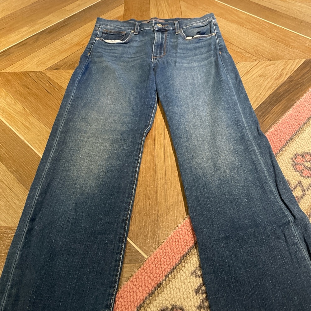 Classic Blue Women's Jeans